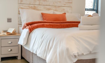 2 Bed in West Putford 9