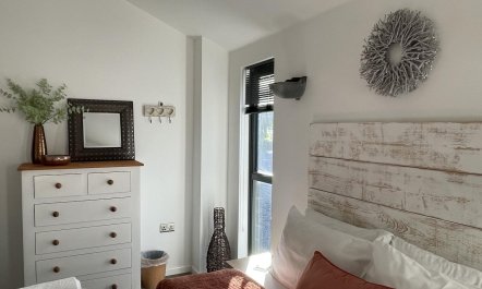 2 Bed in West Putford 4