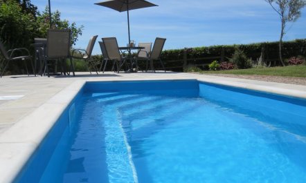 2 Bed in West Putford