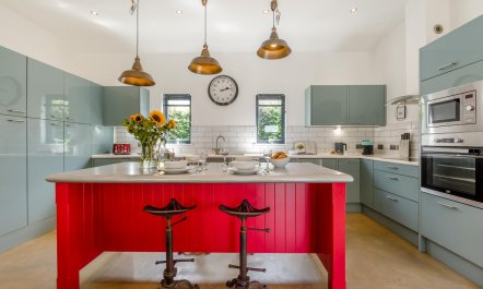 2 Bed in West Putford 2