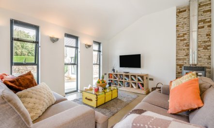 2 Bed in West Putford 5