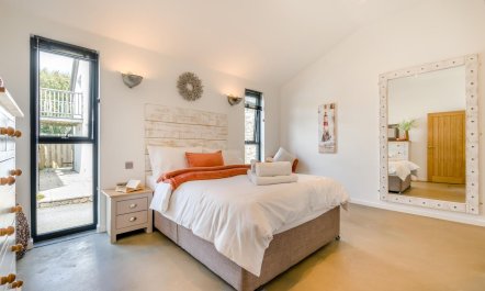 2 Bed in West Putford 6