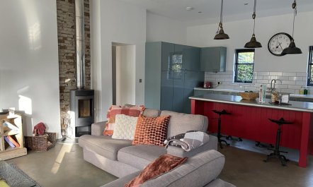 2 Bed in West Putford 2