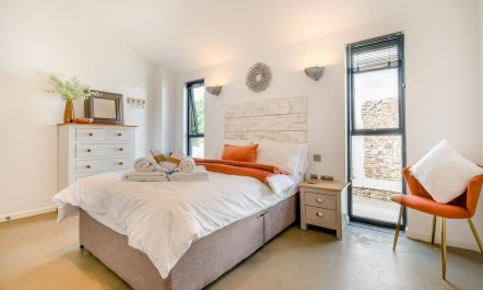 2 Bed in West Putford 7