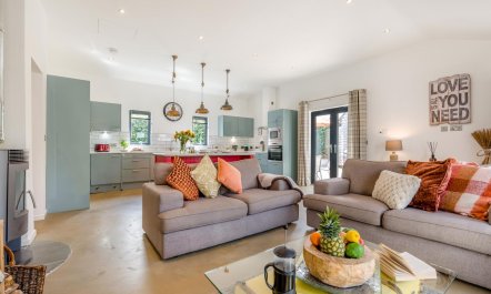2 Bed in West Putford 3