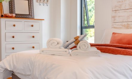 2 Bed in West Putford 8