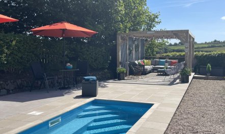 2 Bed in West Putford 1