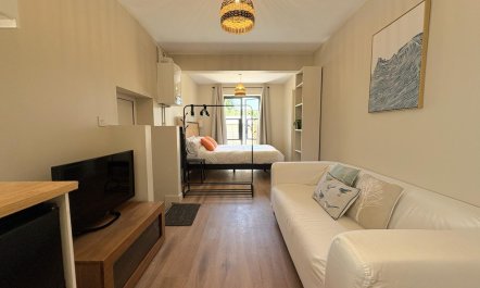 1 Bed in Highcliffe 6