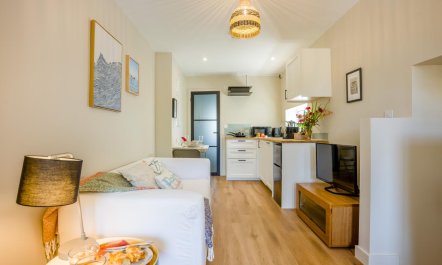 1 Bed in Highcliffe 1