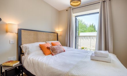 1 Bed in Highcliffe 3