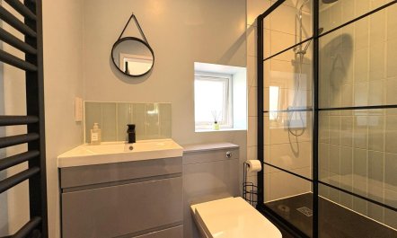 1 Bed in Highcliffe 2