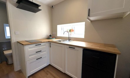 1 Bed in Highcliffe 3