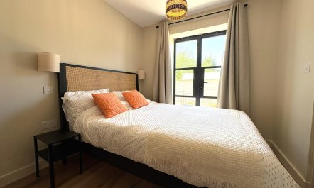 1 Bed in Highcliffe 4