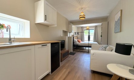 1 Bed in Highcliffe