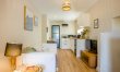 1 Bed in Highcliffe 1