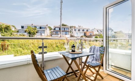 2 Bed in Porth