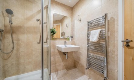 2 Bed in Porth 9
