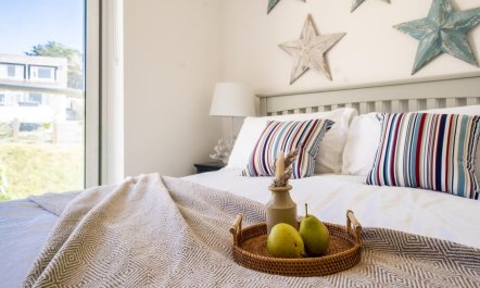 2 Bed in Porth 8