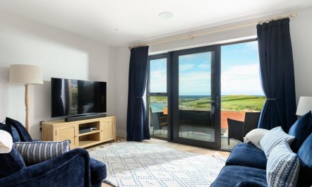 2 Bed in Porth 1