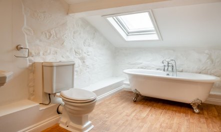 2 Bed in Betws Garmon 5