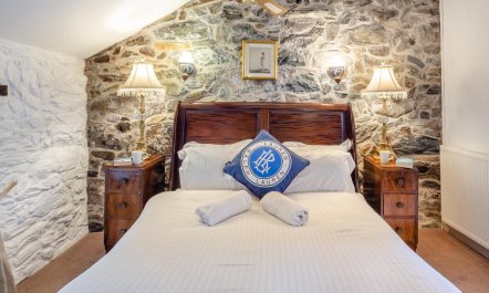 2 Bed in Betws Garmon 8