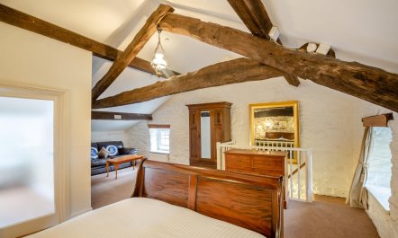 2 Bed in Betws Garmon 7