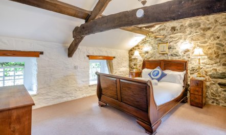 2 Bed in Betws Garmon 6