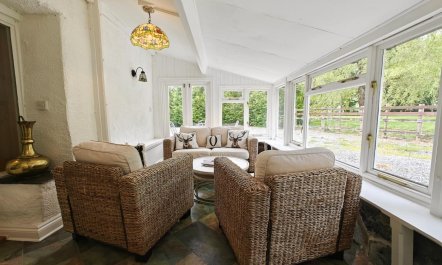 2 Bed in Betws Garmon 2