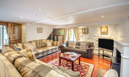 2 Bed in Betws Garmon 3