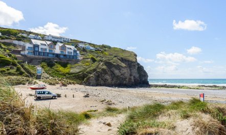 2 Bed in Porthtowan 1