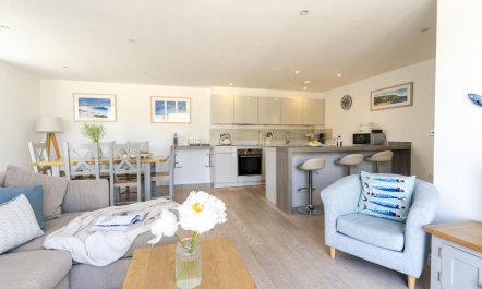 2 Bed in Porthtowan 6