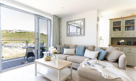 2 Bed in Porthtowan 4
