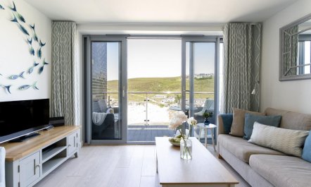 2 Bed in Porthtowan 8
