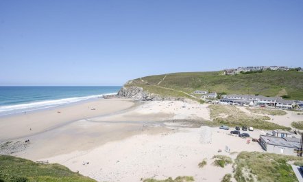 2 Bed in Porthtowan 3