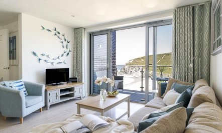 2 Bed in Porthtowan