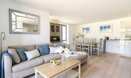 2 Bed in Porthtowan 7