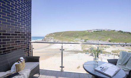 2 Bed in Porthtowan 2
