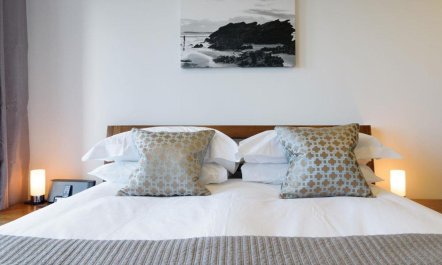 2 Bed in Watergate Bay 7