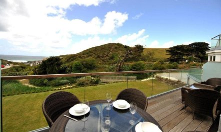 2 Bed in Watergate Bay