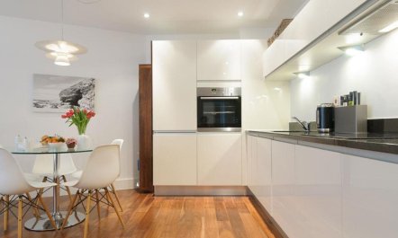 2 Bed in Watergate Bay 4