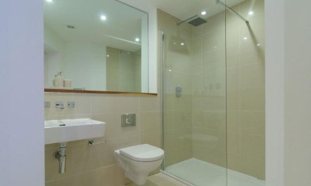 2 Bed in Watergate Bay 8