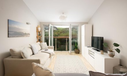 1 Bed in Watergate Bay 2