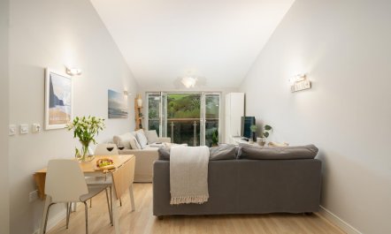 1 Bed in Watergate Bay 5
