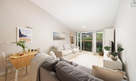 1 Bed in Watergate Bay