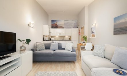 1 Bed in Watergate Bay 6