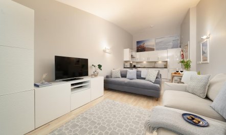 1 Bed in Watergate Bay 7