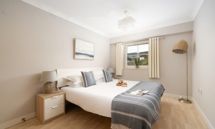 1 Bed in Watergate Bay 9