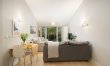 1 Bed in Watergate Bay 5