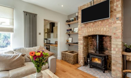 2 Bed in Stamford
