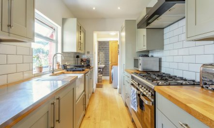 2 Bed in Stamford 5